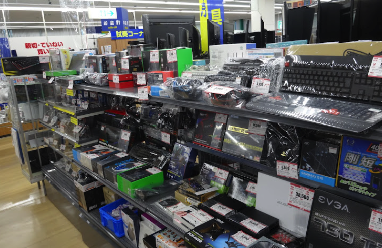 ハードオフ 金沢諸江店 iPhone 買取